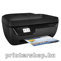 HP DeskJet Ink Advantage 3835 HP DeskJet Ink Advantage 3835